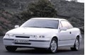 Авторозборка Opel Calibra купе 1989 - 1997