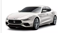 Авторозборка Maserati Ghibli седан 2013 - 2025