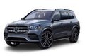 Авторозборка Mercedes GLS позашляховик 2019 - 2025
