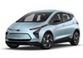 Авторозборка Chevrolet BOLT позашляховик 2021 - 2025