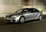 Авторозборка Mercedes S-CLASS седан 2005 - 2013