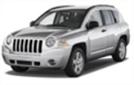 Авторозборка Jeep Compass позашляховик 2007 - 2025