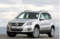 Авторозборка Volkswagen Tiguan позашляховик 2007 - 2018