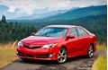 Авторозборка Toyota Camry седан 2011 - 2025