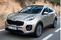 Авторозборка KIA Sportage позашляховик 2015 - 2025