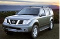 Авторозборка Nissan Pathfinder позашляховик 2005 - 2012