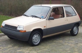 Renault Super 5