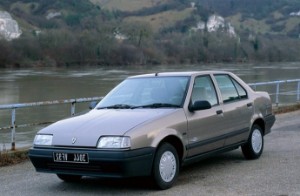 Renault 19