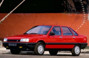 Renault 21