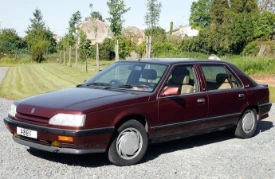 Renault 25