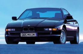 BMW 8