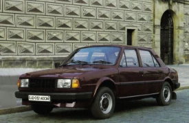 Skoda 105/120