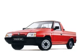 Skoda Favorit