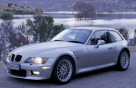BMW Z3