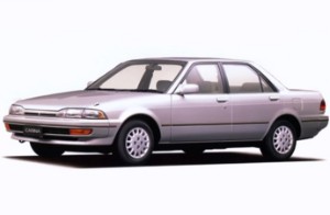 Toyota Carina