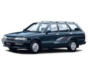 Toyota Carina