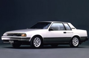 Toyota Celica