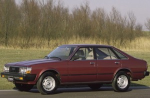 Toyota Corona