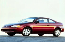 Toyota Paseo