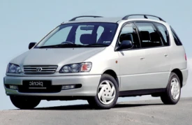 Toyota Picnic