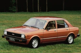 Toyota Tercel