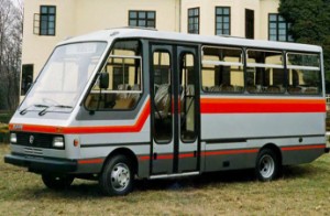 Volkswagen LT