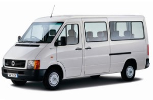 Volkswagen LT