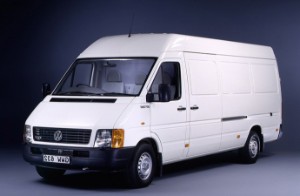 Volkswagen LT
