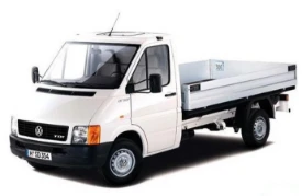 Volkswagen LT