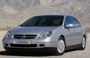 Citroen C5