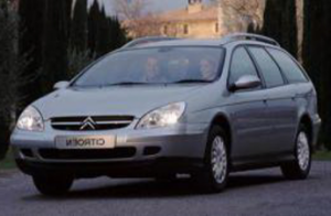 Citroen C5