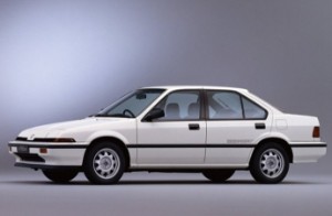 Acura Integra