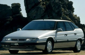 Citroen XM