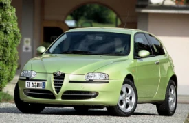 Alfa Romeo 147