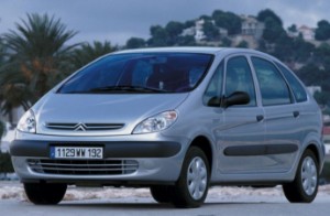 Citroen Xsara