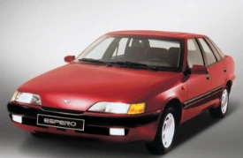 Daewoo Espero