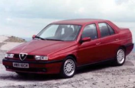 Alfa Romeo 155