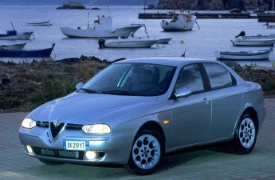 Alfa Romeo 156