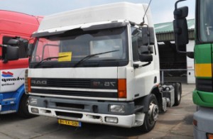 DAF 75