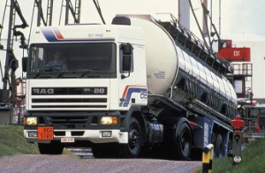 DAF 95