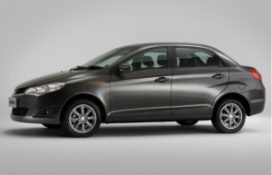 Chery A13