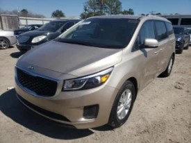 KIA Sedona