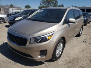 KIA Sedona