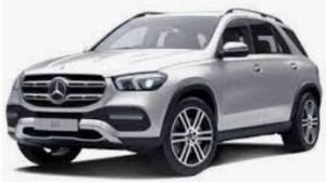 Mercedes ML/GLE