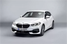 BMW 1