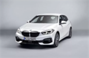 BMW 1