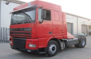 DAF 95