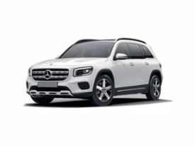 Mercedes GLB