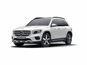 Mercedes GLB