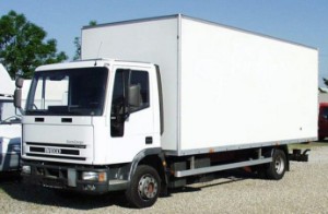 Iveco Eurocargo
